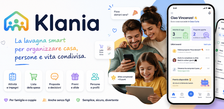 Screenshot Klania 1