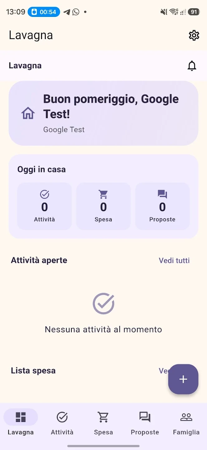 Screenshot Klania 2