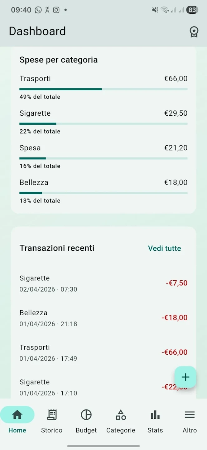 Screenshot soldIA 5
