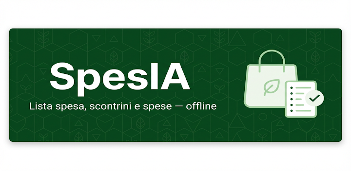 Screenshot SpesIA 1